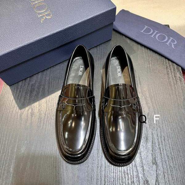 Picture of Dior Shoes _SKUDiorsz38-452CTF08013958